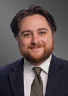 Elliott Fellowes